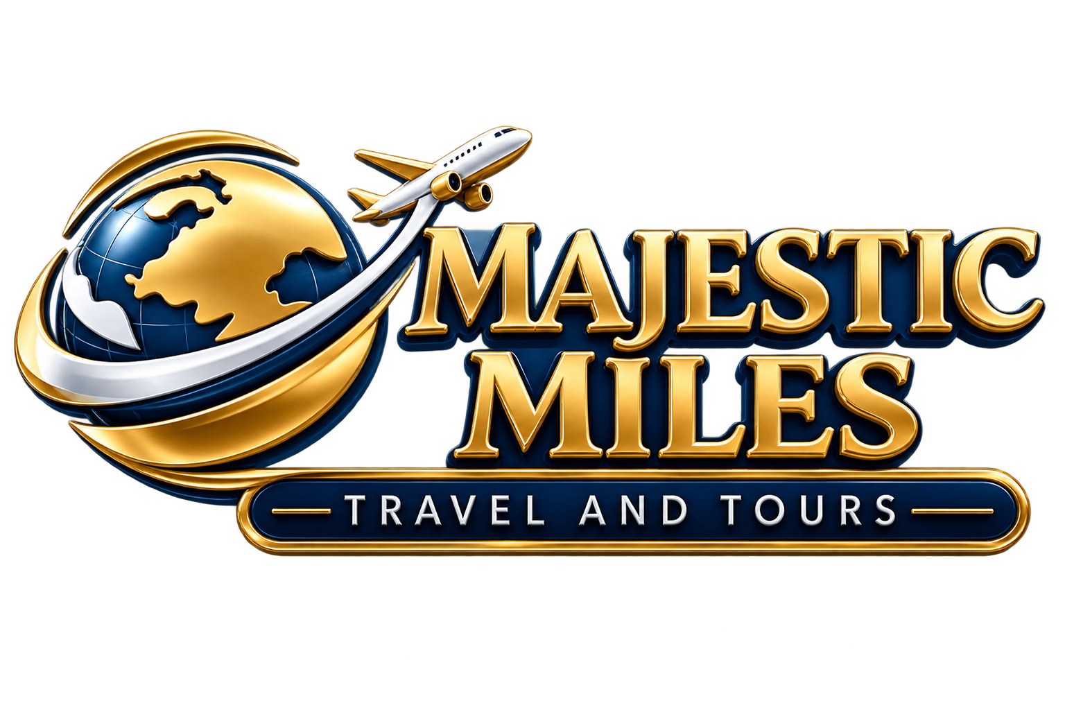 Majestic Miles Travel & Tours